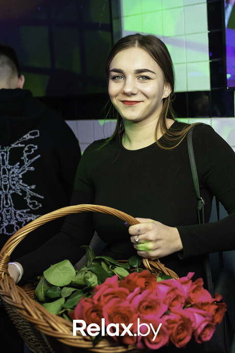 Выходные в GLASS BAR, фото № 24