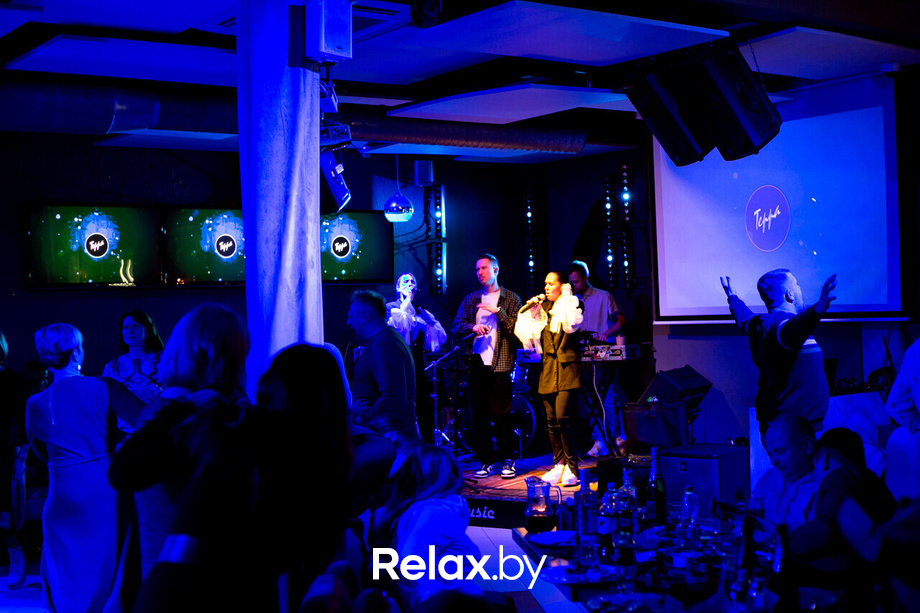 День встречи выпускников, фото № 84