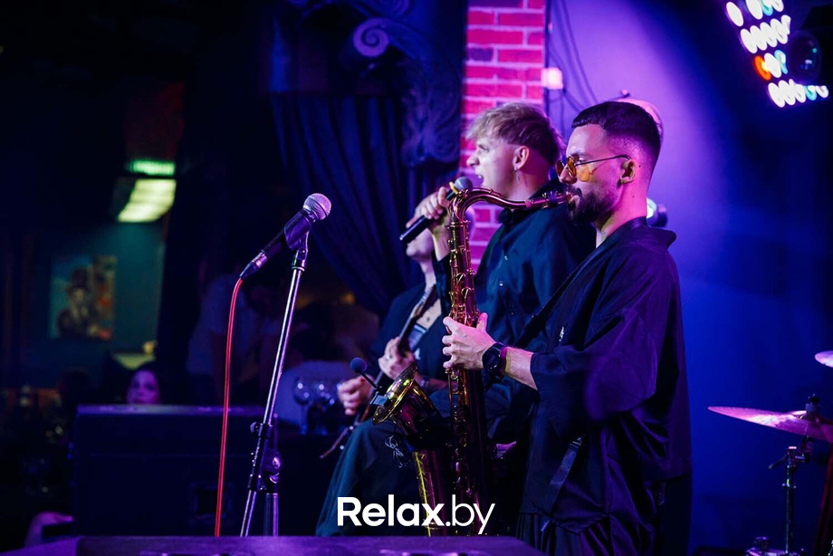 Brooklyn Live!, фото № 37