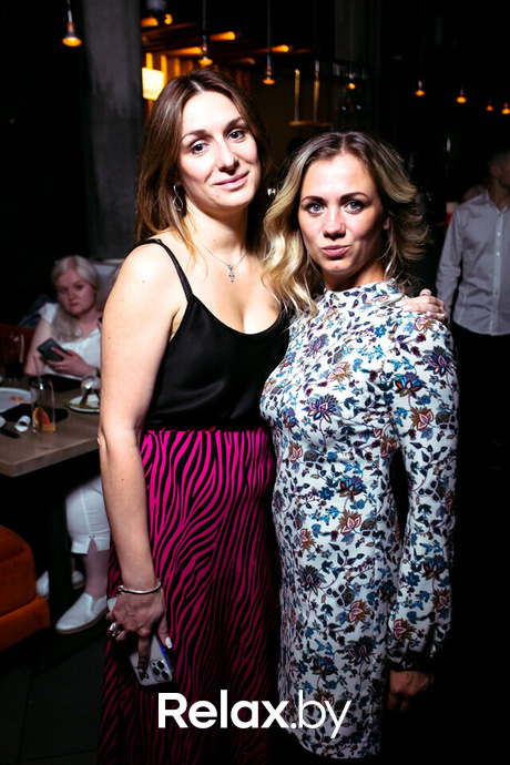 Ночные жители, фото № 13