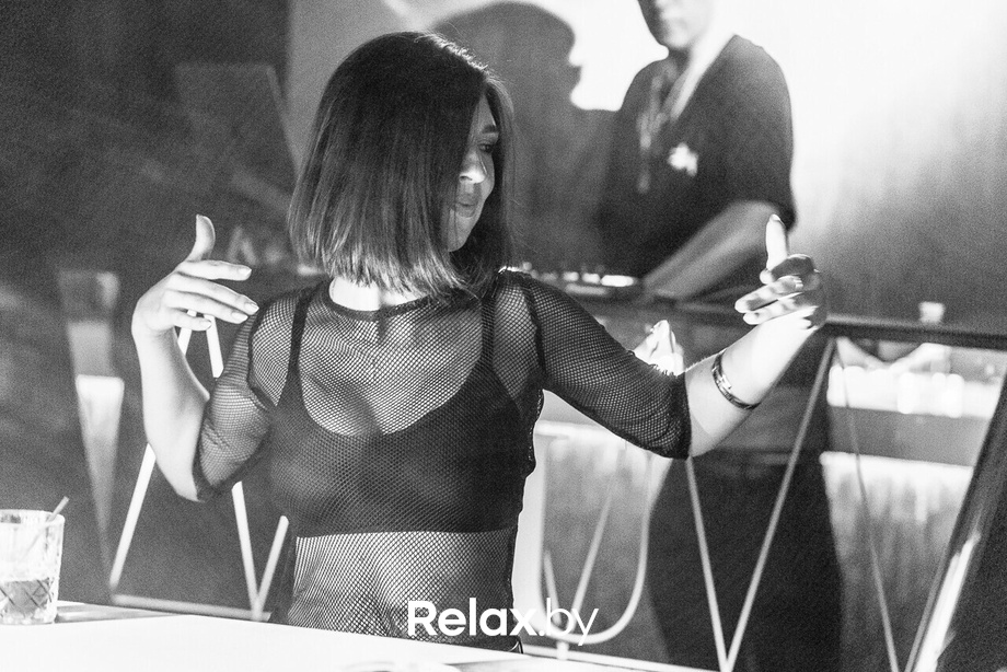 Luna White party, фото № 53