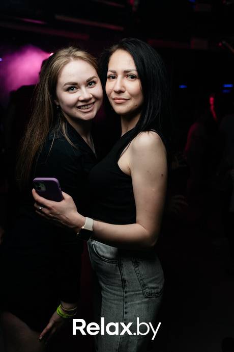 Med nigh party, фото № 2