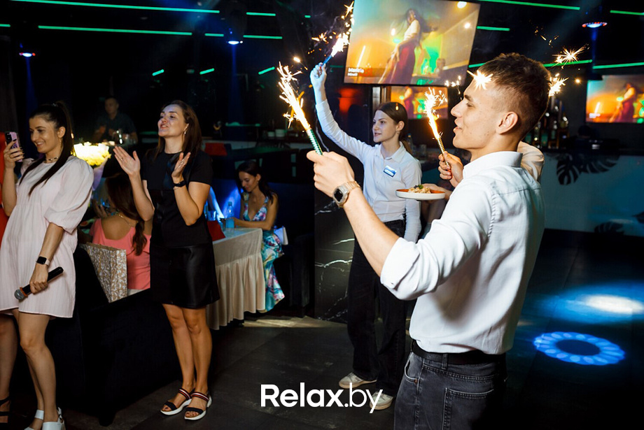 Saturday Party, фото № 38