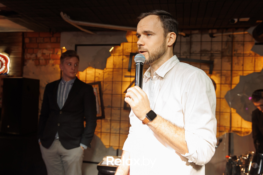 Hot Saturday party in Zavod, фото № 96