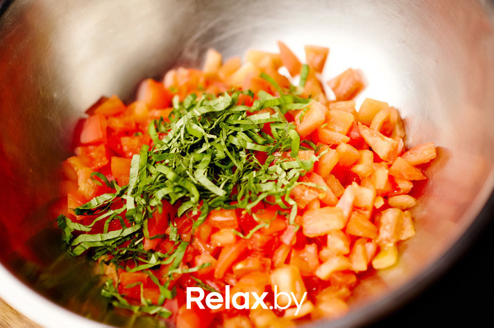 Suturday night in La terazza, фото № 7