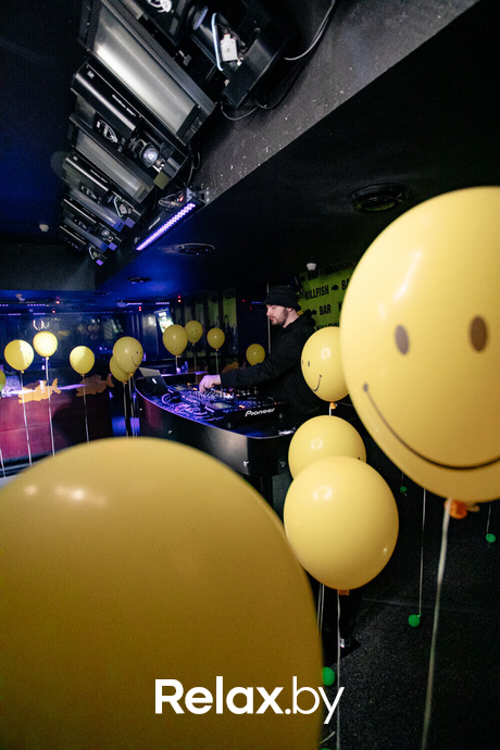 Ночь смеха, фото № 7