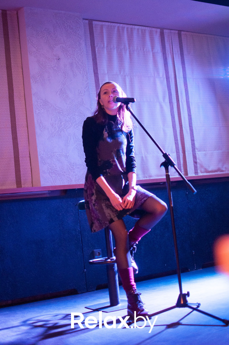 Поэтический вечер/А.С.Пушкин, фото № 20