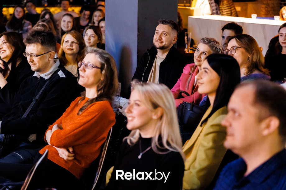 Отчетный концерт, фото № 84