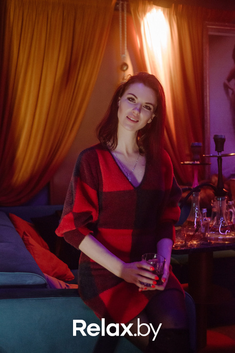 Friday LUXURIA LXR, фото № 14