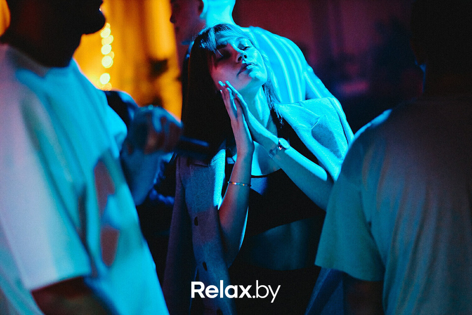 After hours party, фото № 66