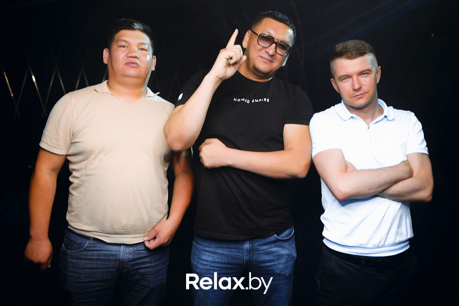 Dj Ametisto, фото № 14