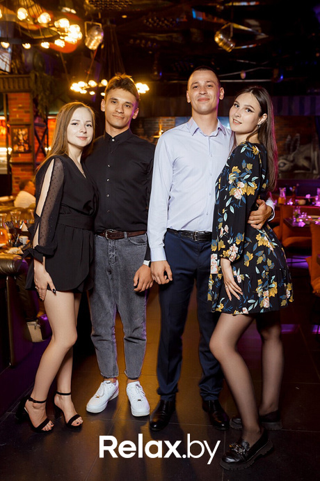 Brooklyn Live!, фото № 28