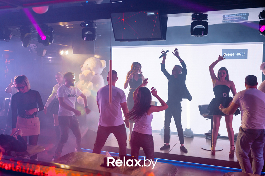 Radio Killers, фото № 8