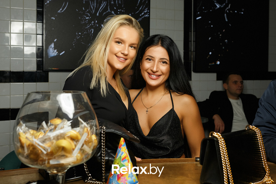 День Рождения Glass Bar 1 год, фото № 96