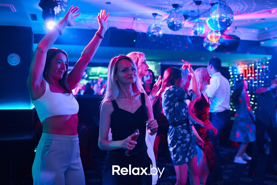 Ambience, фото № 53