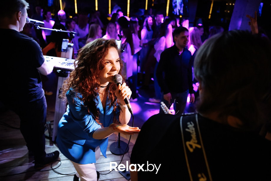 Saturday In Zavod, фото № 23