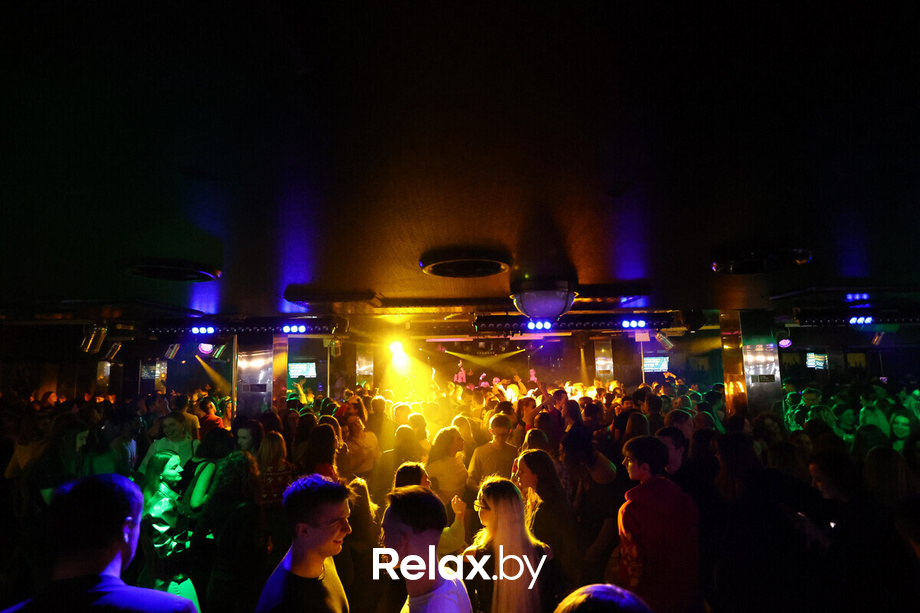 The Students Day, фото № 55