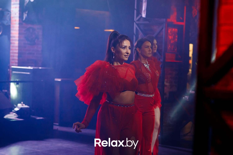 Brooklyn Live!, фото № 8