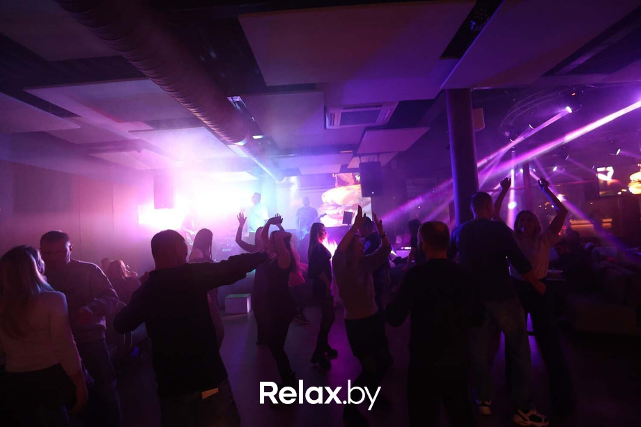 Terra party, фото № 74