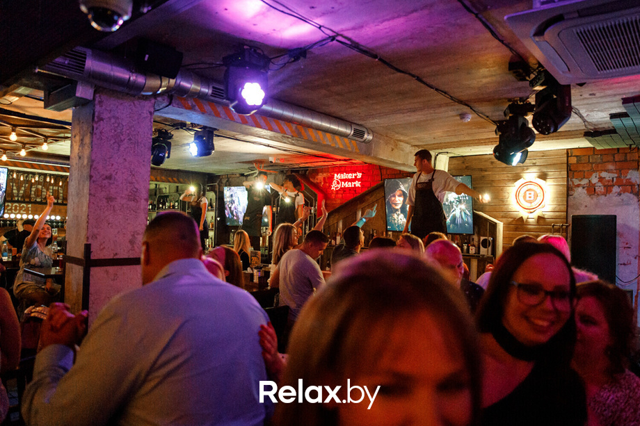 ZAVOD Weekend, фото № 39