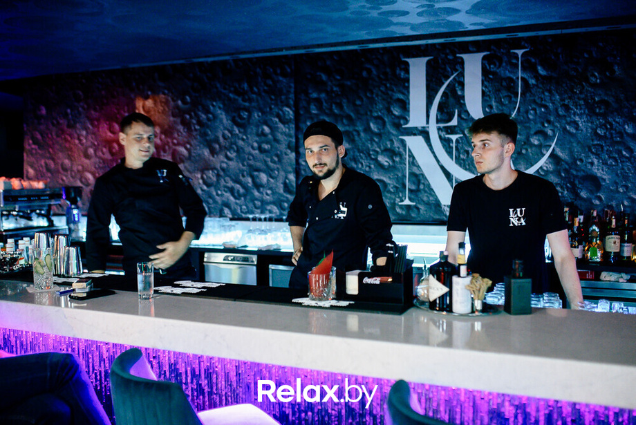 Luna party, фото № 24