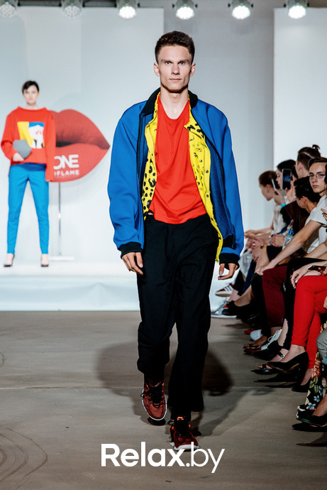 Финал конкурса New Names BFW, фото № 47