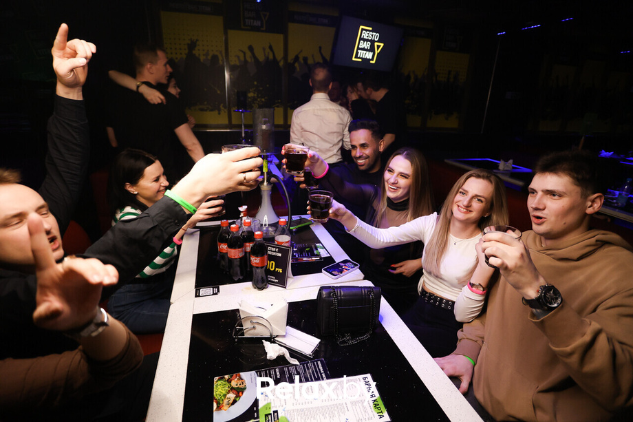 Happy End, фото № 159