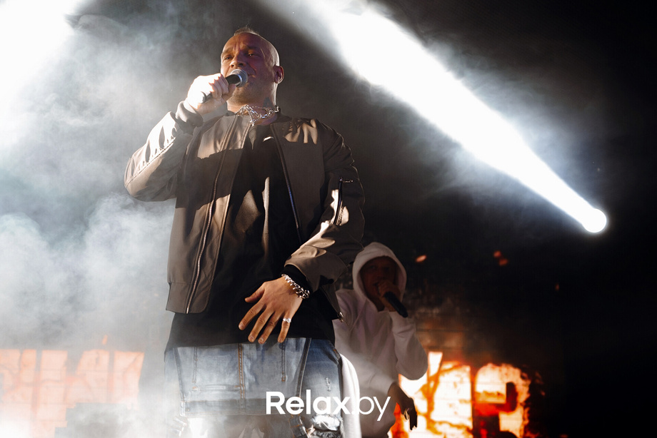 Лигалайз, фото № 59