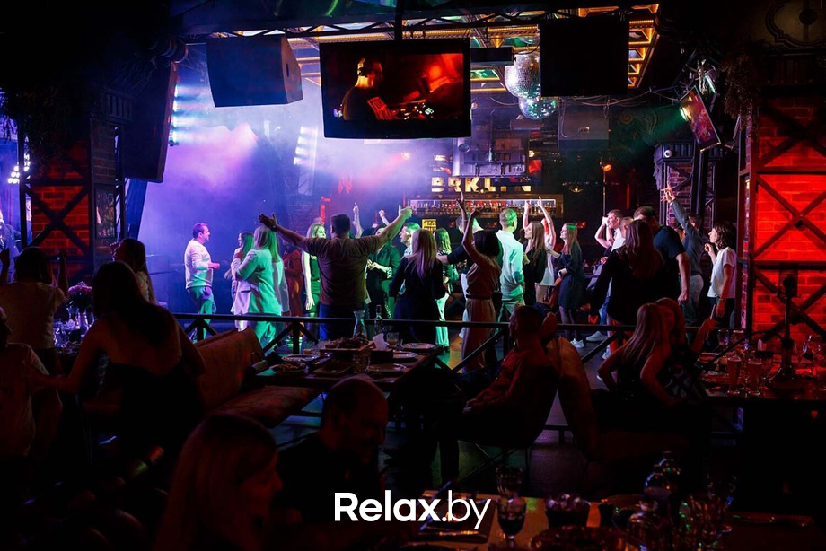 Brooklyn Live!, фото № 24