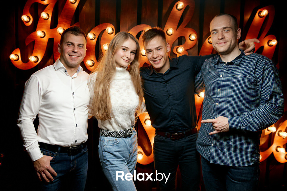 Предновогодние выходные, фото № 6