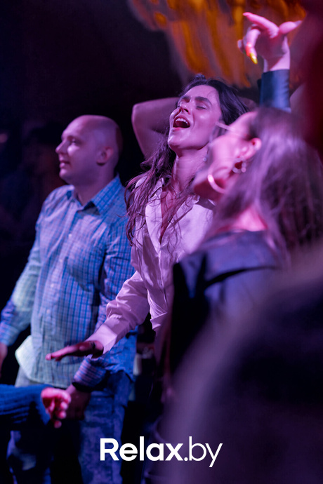 Saturday music, фото № 3