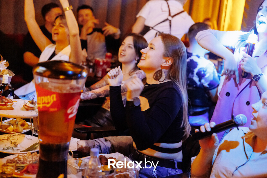 Saturday In Zavod, фото № 71