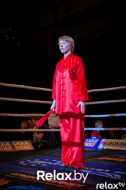 Проект «Рубаха-парень», фото № 161