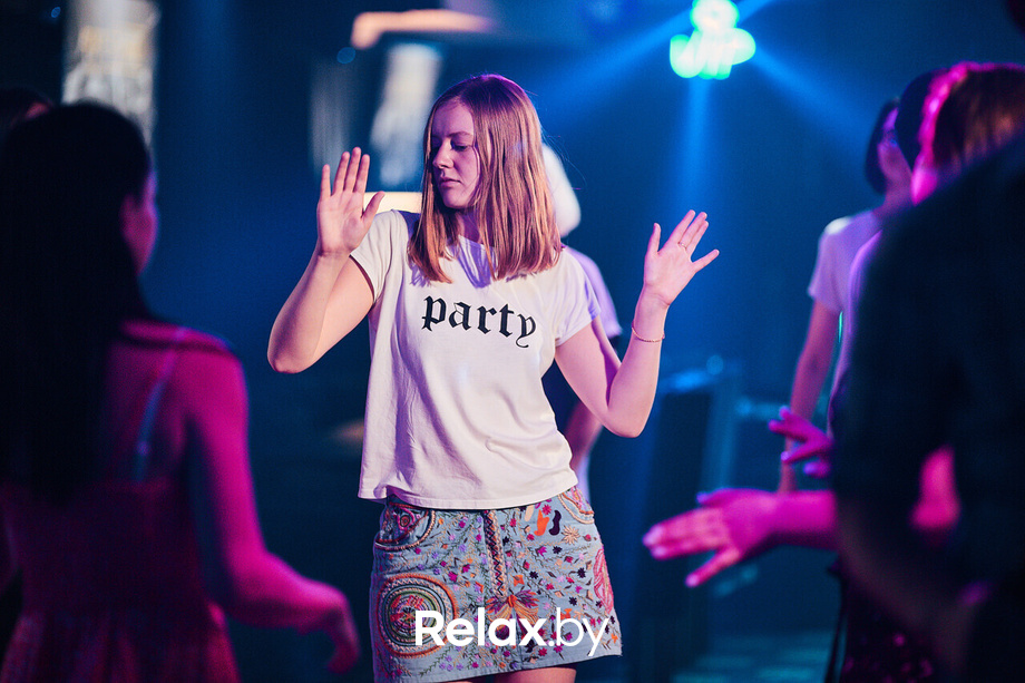 Summer Time, фото № 43