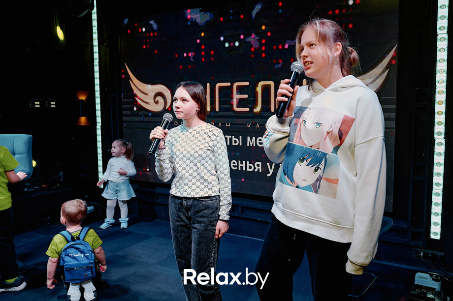 Короли Вечеринок. Детский праздник, фото № 40