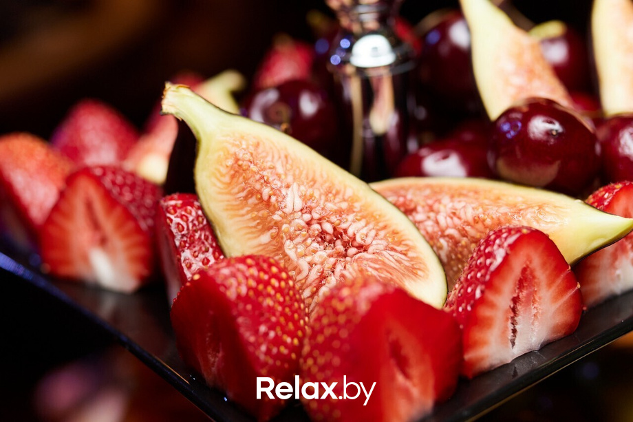 «Александр Марцинкевич и его кабриолет», фото № 8