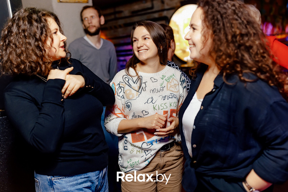 Zavod party for soul, фото № 42