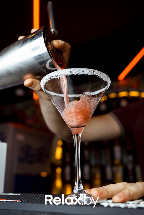 Saturday party, фото № 60