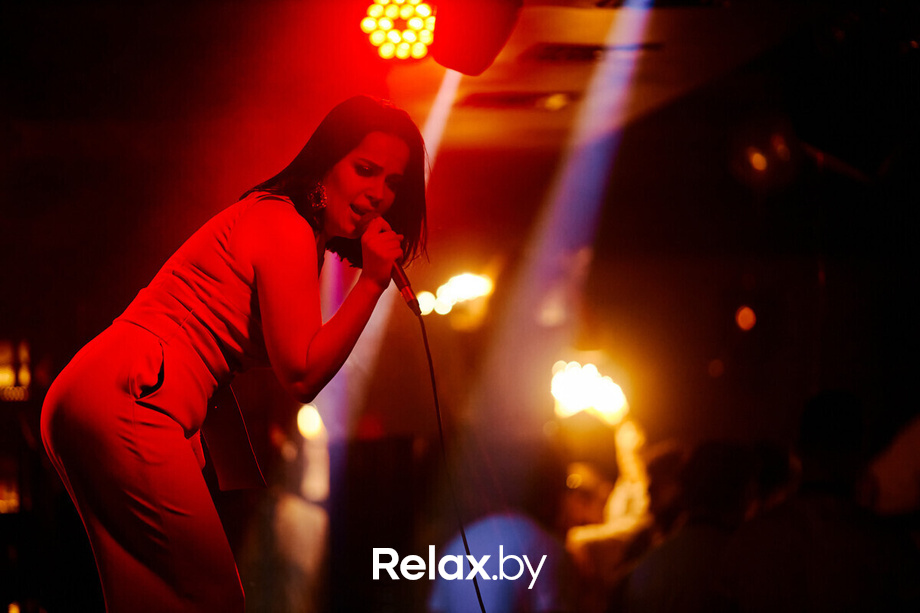 Studio 54, фото № 127