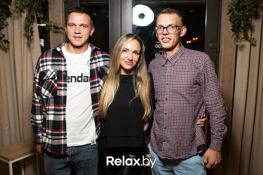 Ночные жители, фото № 46