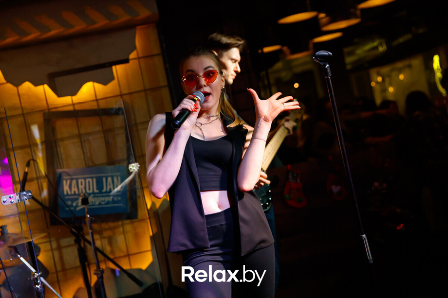 Saturday in the fire, фото № 89