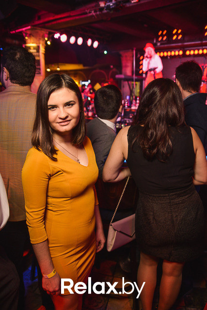 Stand up в баре "Койот"!, фото № 25