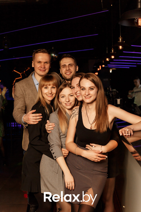 Выходные в Rokas, фото № 38