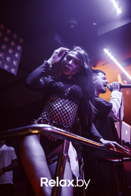 Saturday «Dominant», фото № 7