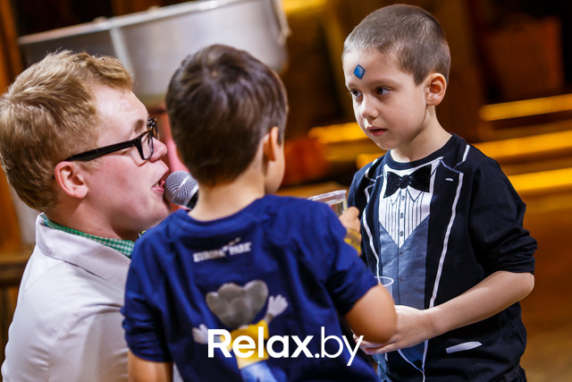 Детский день, фото № 51