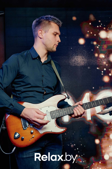 Saturday music, фото № 99