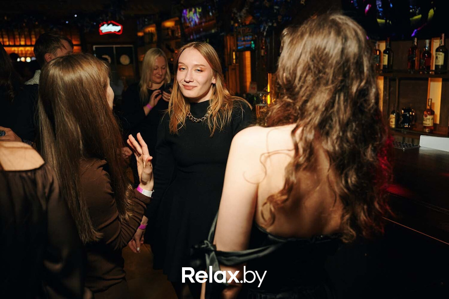 Новогодний корпоратив, фото № 68