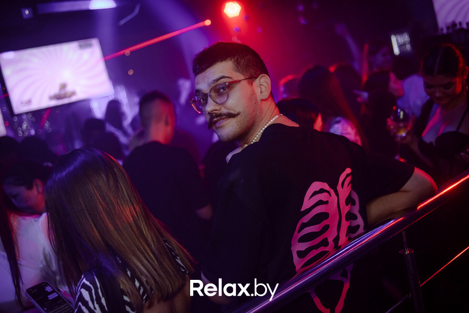 Saturday LUXURIA LXR, фото № 22