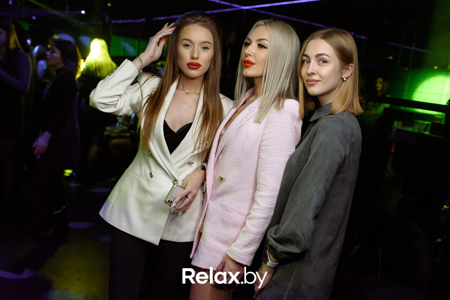 Hustler Party page 2, фото № 4