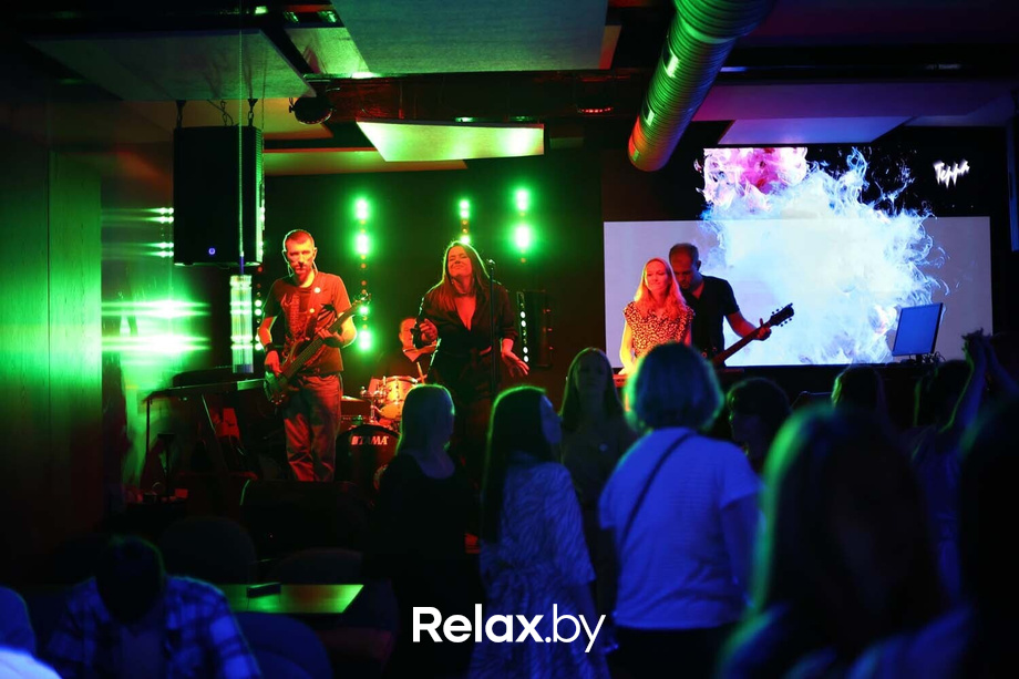 Terra party, фото № 47